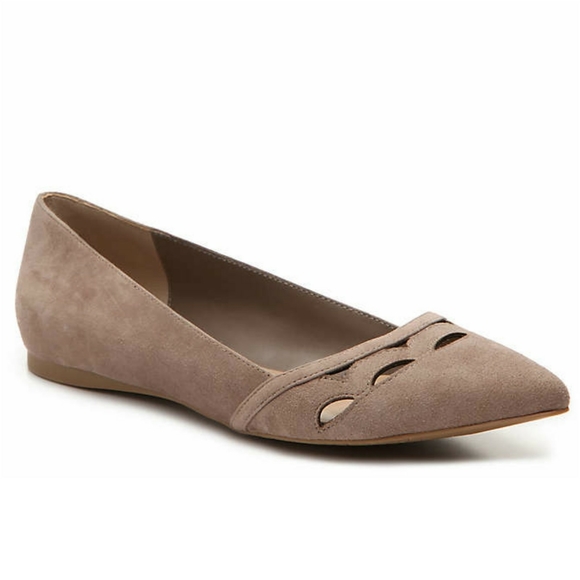 Audrey Brooke Shoes - Audrey Brooke Marte Flat